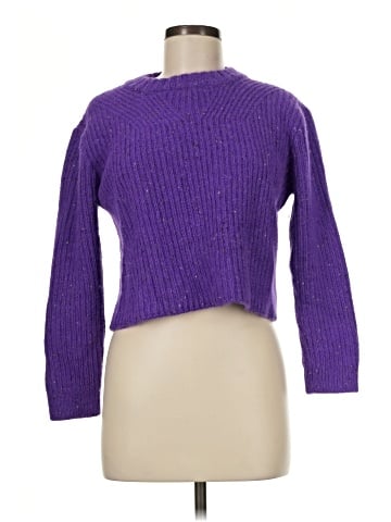 Rachel Comey Pullover Sweater (view 1)