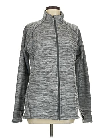 Xersion Track Jacket (view 1)