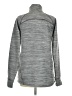 Xersion Gray Track Jacket Size M - photo 2