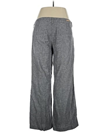 Pilcro and the Letterpress Linen Pants (view 2)
