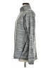 Xersion Gray Track Jacket Size M - photo 5