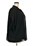 CeCe 100% Polyester Black 3/4 Sleeve T-Shirt Size 3X - photo 4