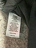 Kim Rogers Solid Black Active Pants Size 16 - photo 8