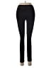 BCBGMAXAZRIA Black Active Pants Size S - photo 2