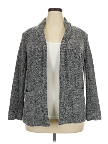LC Lauren Conrad Blazer (view 1)