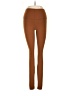 Lululemon Athletica Brown Active Pants Size 2 - photo 1