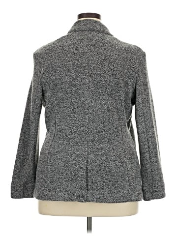 LC Lauren Conrad Blazer (view 2)