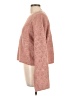 Lush Pink Pullover Sweater Size L - photo 5