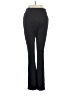 A New Day Solid Black Dress Pants Size M - photo 2