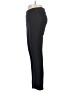 A New Day Solid Black Dress Pants Size M - photo 5