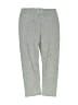 Cat & Jack Solid Gray Sweatpants Size 2T - photo 1