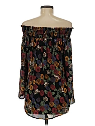 Abbeline Long Sleeve Blouse (view 2)