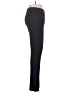 A New Day Solid Black Dress Pants Size M - photo 4