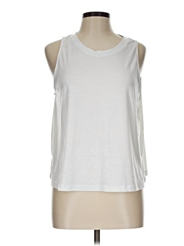 Lou & Grey Sleeveless T-Shirt (view 1)