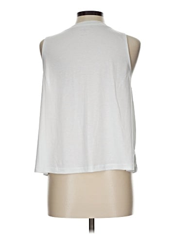 Lou & Grey Sleeveless T-Shirt (view 2)