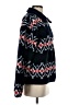 Tommy Hilfiger 100% Polyester Blue Black Pullover Sweater Size XS - photo 4