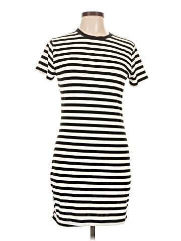 Poof! Casual Dress (view 1)