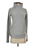 Athleta Gray Sweatshirt Size XS - photo 1