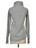 Athleta Gray Sweatshirt Size XS - photo 2