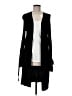 Halogen Black Cardigan Size M - photo 1