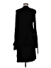 Halogen Black Cardigan Size M - photo 2