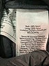 Eddie Bauer 100% Nylon Black Snow Jacket Size S - photo 7
