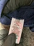Kim Rogers Solid Blue Active Pants Size 16 - photo 8