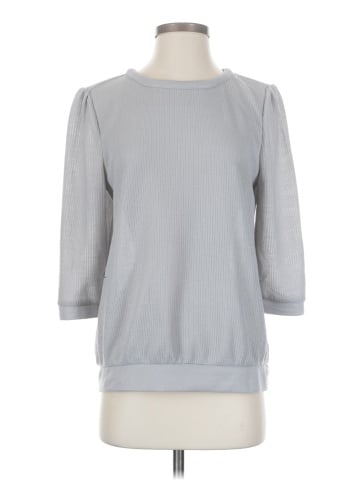 Doe & Rae Pullover Sweater (view 1)