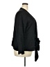 Nine West Black Cardigan Size XXL - photo 4