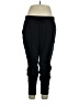 Old Navy Solid Black Active Pants Size XL - photo 1
