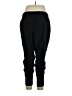 Old Navy Solid Black Active Pants Size XL - photo 2
