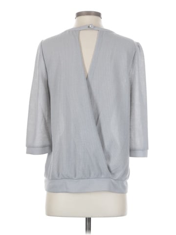 Doe & Rae Pullover Sweater (view 2)