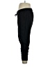 Old Navy Solid Black Active Pants Size XL - photo 5