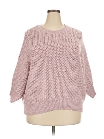 Falls Creek Pullover Sweater (view 1)