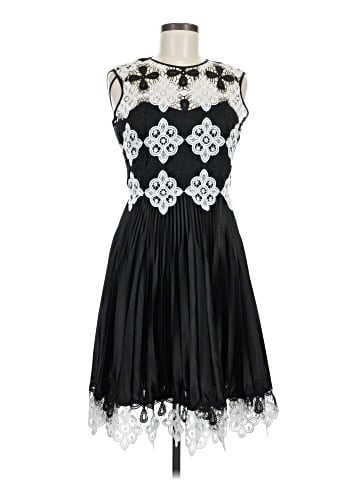 Karen Millen Cocktail Dress (view 1)