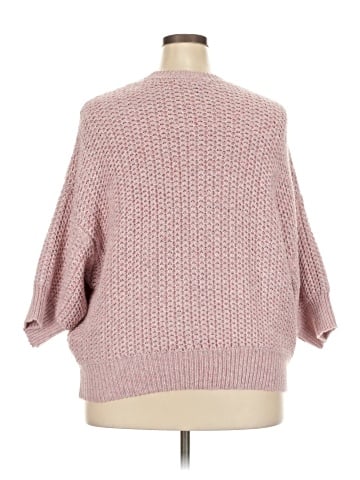Falls Creek Pullover Sweater (view 2)