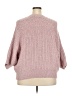 Falls Creek Pink Pullover Sweater Size 3X - photo 2