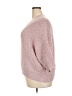 Falls Creek Pink Pullover Sweater Size 3X - photo 5
