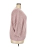 Falls Creek Pink Pullover Sweater Size 3X - photo 4