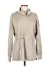 Unbranded Tan Long Sleeve Top Size M - photo 1