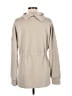 Unbranded Tan Long Sleeve Top Size M - photo 2