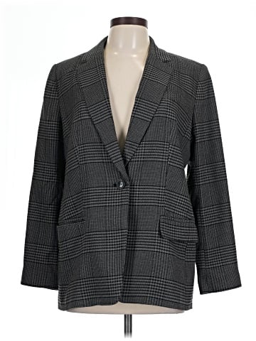 Ann Taylor LOFT Outlet Blazer (view 1)