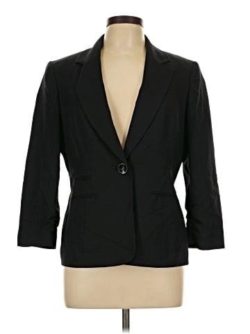 Evan Picone Blazer (view 1)