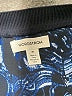 Nordstrom Blue Long Sleeve Top Size M - photo 7