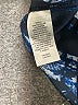 Nordstrom Blue Long Sleeve Top Size M - photo 8