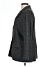 Ann Taylor LOFT Outlet Houndstooth Gray Blazer Size 12 (petite) - photo 5