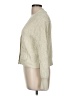 J.Crew Ivory Cardigan Size M - photo 5