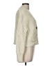 J.Crew Ivory Cardigan Size M - photo 4