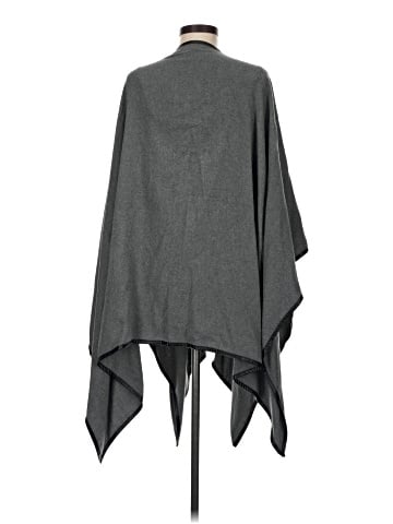 Jones New York Signature Poncho (view 2)