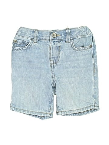 The Children's Place Denim Shorts (view 1)